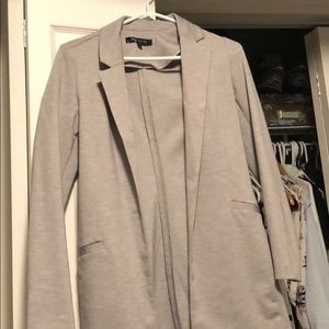 Dynamite XS small blazer